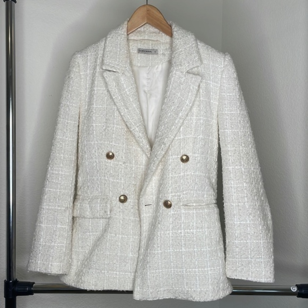 LCW CASUAL Small Coat